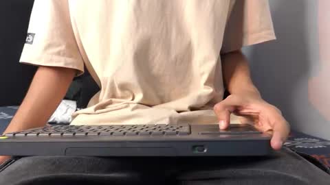 alex_mark_ online show from January 14, 7:08 pm