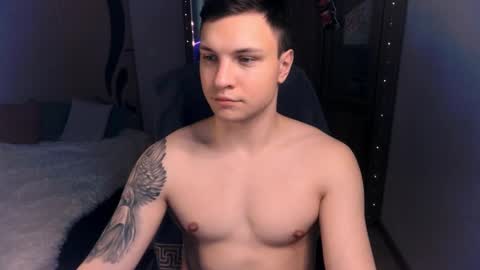 alex_milson online show from December 6, 9:46 pm