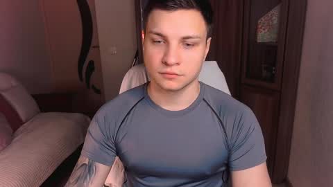 alex_milson online show from January 29, 8:56 pm