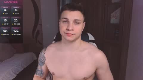 alex_milson online show from February 12, 7:02 pm