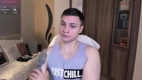 alex_milson online show from September 28, 8:03 pm