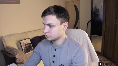 alex_milson online show from October 12, 7:02 pm