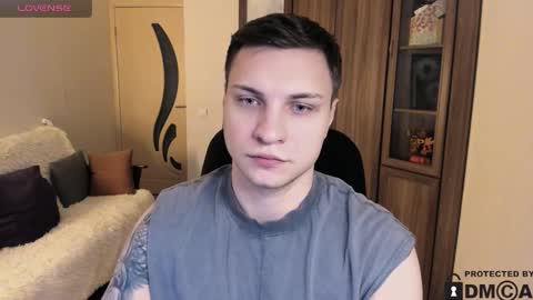 alex_milson online show from November 22, 3:38 am