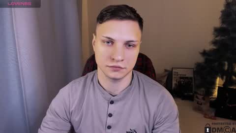 alex_milson online show from January 9, 1:30 am