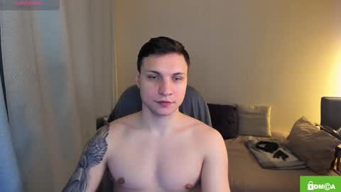 alex_milson online show from February 28, 4:52 pm