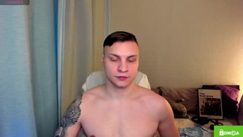 alex_milson online show from April 16, 3:24 pm