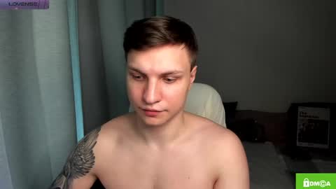 alex_milson online show from May 26, 2:57 pm