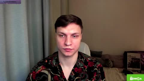 alex_milson online show from May 30, 9:56 pm