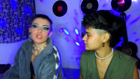 Alex online show from December 12, 2:15 am