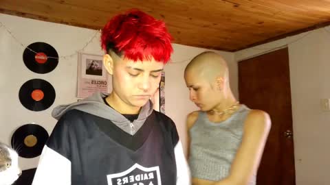 Alex online show from January 30, 2:47 pm