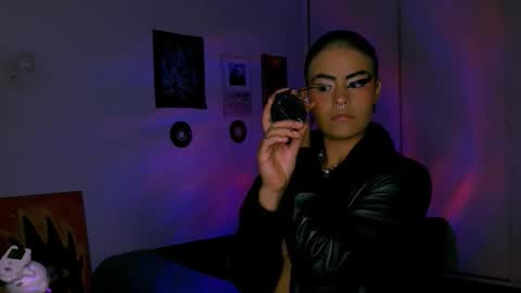 Alex online show from January 6, 11:51 pm