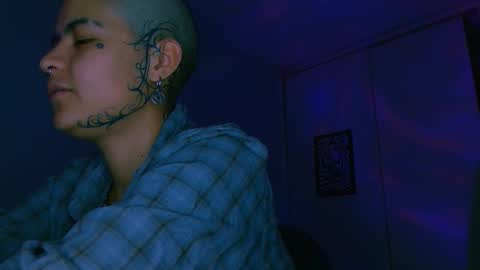 Snapshot of alex_one888 chatting on February 19, 1:34 am Alex online show from February 19, 1:34 am