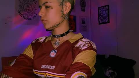 Alex online show from March 15, 11:44 pm