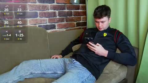 Alex online show from October 31, 11:44 am