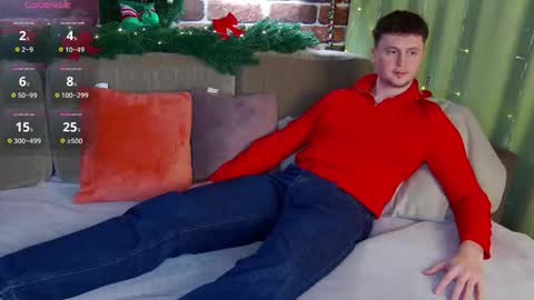 Alex online show from January 18, 8:01 pm