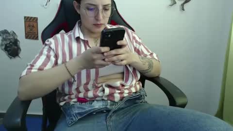 Alex Parker online show from December 13, 7:21 pm