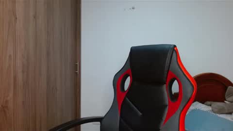 Alex Parker online show from January 22, 2:37 am