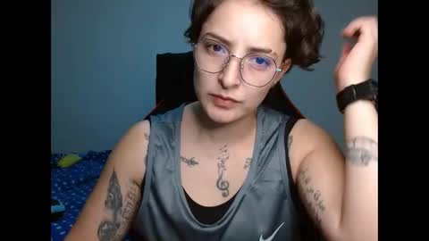 Alex Parker online show from February 12, 12:58 am