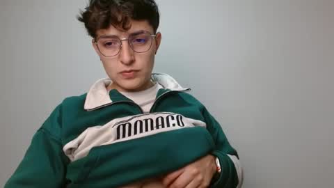 Alex Parker online show from September 14, 2:33 am