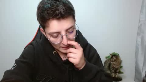 Alex Parker online show from September 30, 10:59 pm