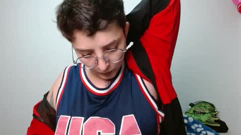 Alex Parker online show from October 13, 11:49 pm