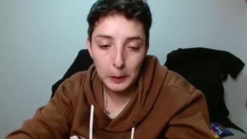 Alex Parker online show from October 16, 2:12 am