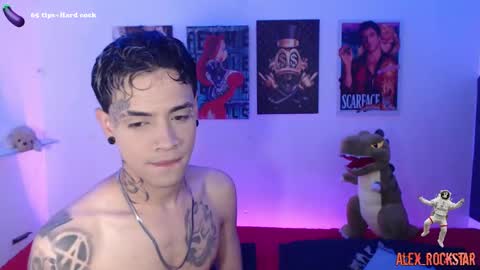    online show from January 12, 6:38 pm