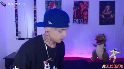    online show from January 16, 10:12 pm