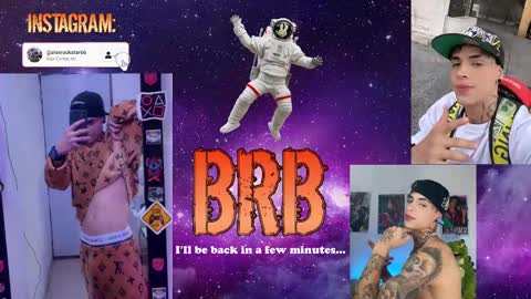    online show from March 10, 9:10 am