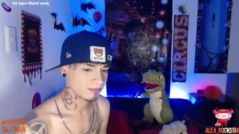    online show from October 14, 5:30 am