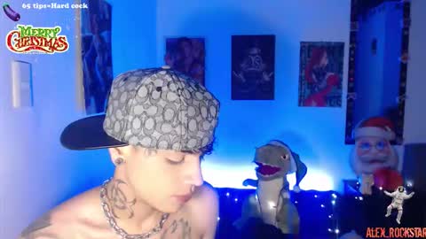    online show from December 15, 4:06 am