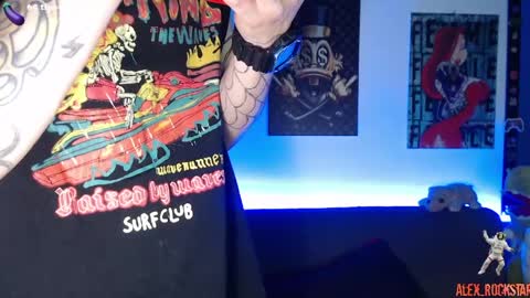    online show from April 7, 3:18 am