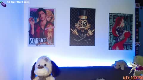    online show from April 14, 1:55 am