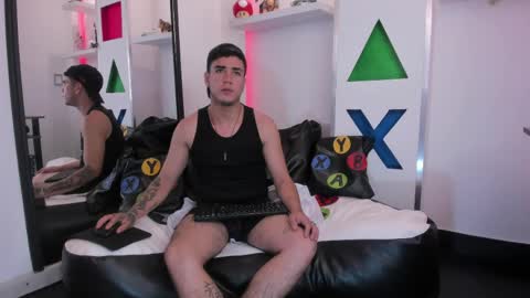 Alex  online show from June 2, 12:07 pm