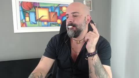 Snapshot of alex_saints_ce chatting on February 17, 4:26 pm Alex Saints online show from February 17, 4:26 pm