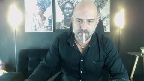 Alex Saints online show from January 13, 4:51 am