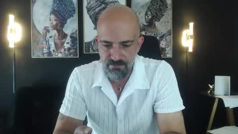 Alex Saints online show from February 28, 12:17 pm