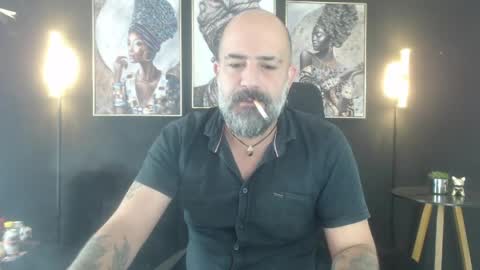 Alex Saints online show from June 4, 12:33 pm