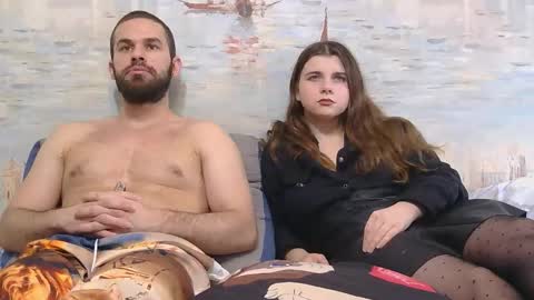 Alex and Sarah online show from February 12, 11:16 am