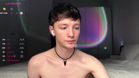 alex_schafer online show from January 7, 6:21 pm