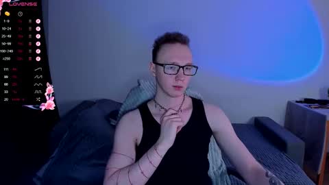 alex_silent online show from January 17, 12:21 pm