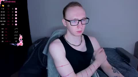 alex_silent online show from February 27, 2:44 am