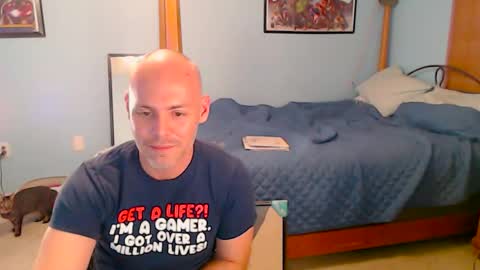 Alex  Bella online show from February 8, 12:36 am