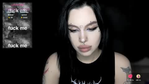 Snapshot of alex_succubus chatting on January 15, 1:37 pm Alex Succubus online show from January 15, 1:37 pm