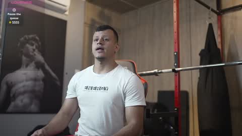 Alex Towers online show from December 30, 7:11 pm