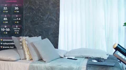 Alex Towers online show from January 25, 6:57 pm