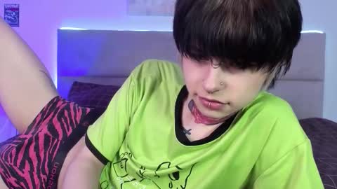 Alex Valley online show from March 22, 11:08 pm