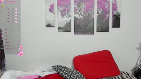 Alex WandHot online show from January 31, 4:14 am