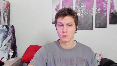 Alex WandHot online show from February 6, 10:26 am