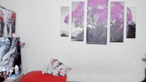 Alex WandHot online show from February 25, 3:38 pm